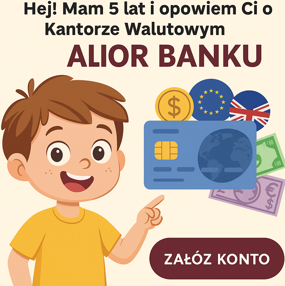 Alior Bank
