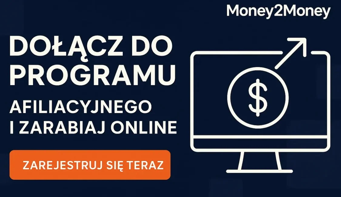 Sieć afiliacyjna przewodnik po programie partnerskim