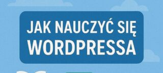 Nauka wordpresa