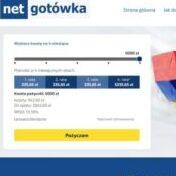 netGotówka
