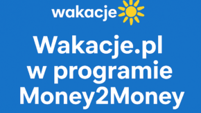wakacje